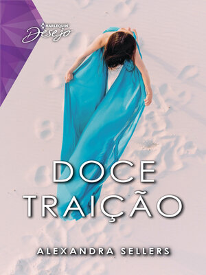 cover image of Doce traição